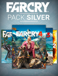 Far Cry